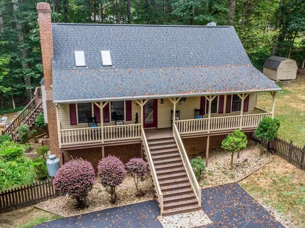 103 Mullbury Pl, Lynchburg, VA 24502