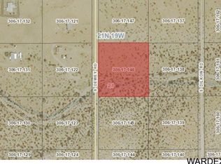 12 N Dewey Rd, Golden Valley, AZ 86413