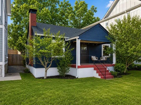2501 Inga St, Nashville, TN 37206