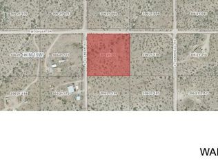 Glenbar, Golden Valley, AZ 86413