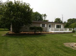 100 E Galbraith Line Rd, Melvin, MI 48454