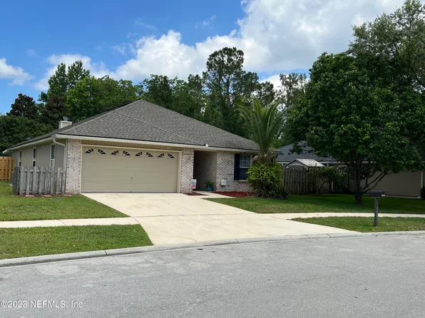12011 SPRING RIDGE Drive, Jacksonville, FL 32258