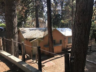 31787 Panorama Dr, Running Springs, CA, 92382