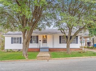 616 Police St, Minden, LA 71055