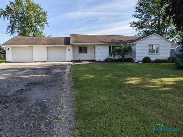 2070 E Main St, Ottawa, OH 45875