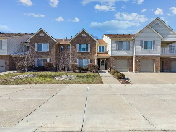 3365 Lindsay Ln Unit 18, Colerain Township, OH 45251