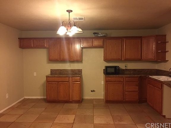 Back house kitchen