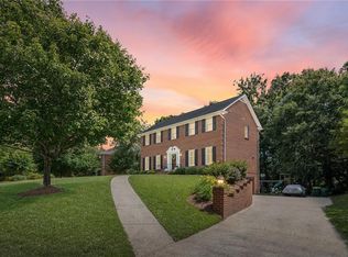 1308 Fawndale Dr, Lewisville, NC 27023