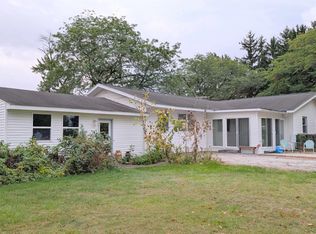 1540 Western Ave, Bluffton, IN 46714