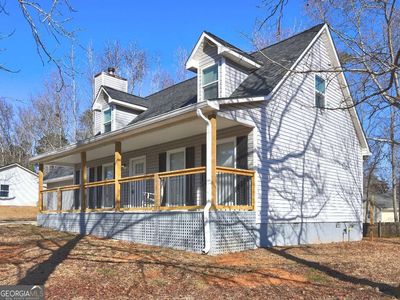 95 Pine Grove Cir, Newnan, GA, 30263