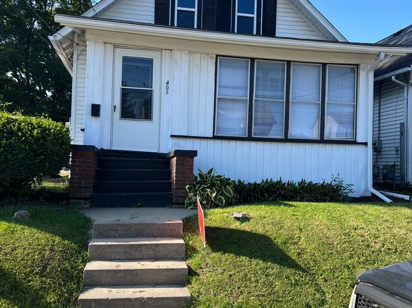 401 W American St