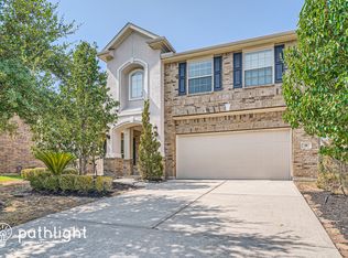 75 Buck Trail Pl, Spring, TX 77389