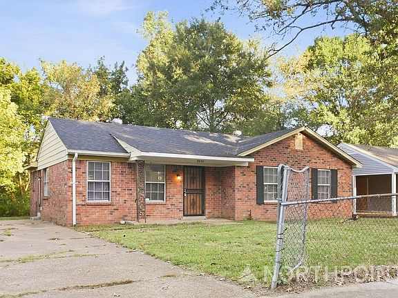 2nd image of 5058 Blacksmith Dr