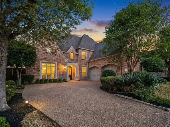 622 Naples Dr, Allen, TX 75013