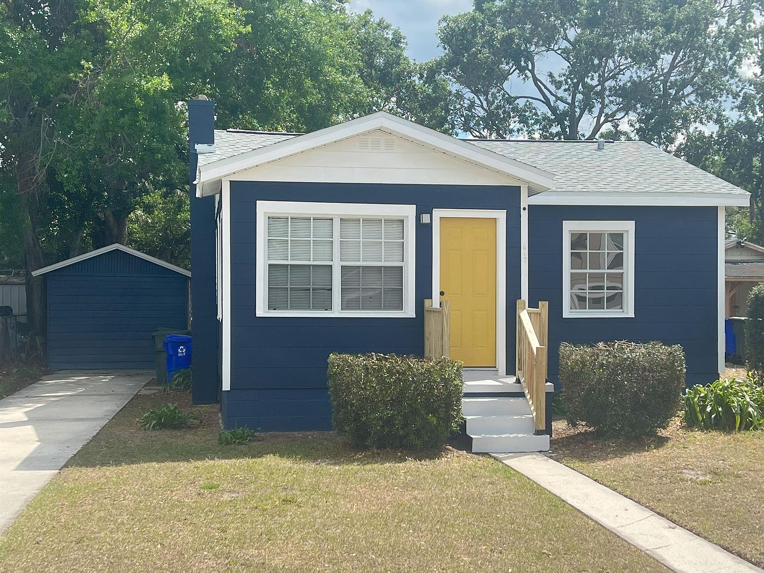 617 Lakehurst St, Lakeland, FL 33805 | Zillow