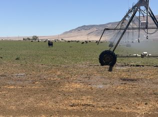 2900 Van Diest Rd, Winnemucca, NV 89445