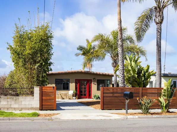 1225 Langford St, Oceanside, CA 92058
