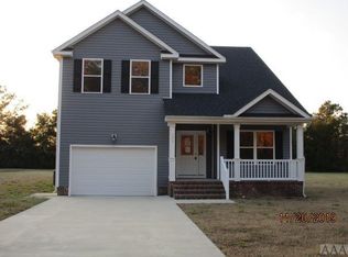 102 Aviator Dr, Maple, NC 27956