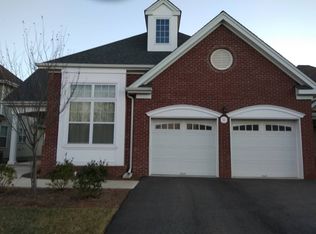 5 Carney Ct, Hillsborough, NJ 08844
