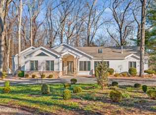 184 Smithburg Road, Manalapan, NJ 07726