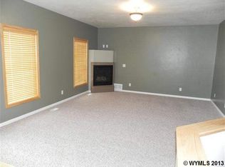 2313 S Beverly St, Casper, WY 82609