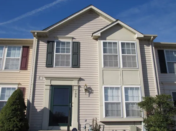 105 Brinsmaid Ct, Baltimore, MD 21237