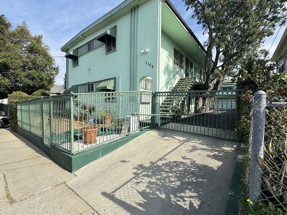 1st image of 1152 Irolo St APT 3