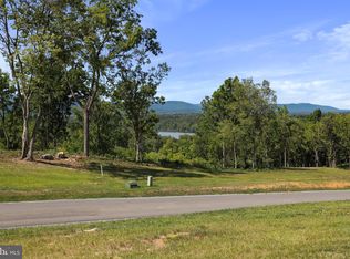 Bella Vista Subdivision Section #2-LOT 25, Falling Waters, WV 25419