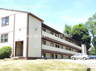 591 E Buchtel Ave, Akron, OH 44304