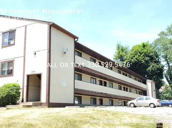591 E Buchtel Ave, Akron, OH 44304