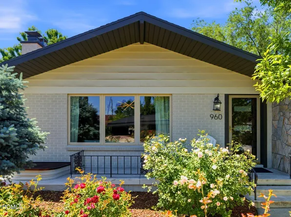 960 E Sagehill Dr, Salt Lake City, UT 84124