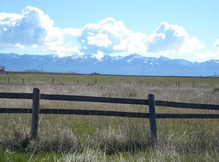 Buffalo Bridge Rd, Polson, MT 59860