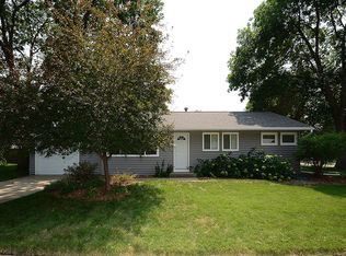 5301 Hartley St, Lincoln, NE 68504