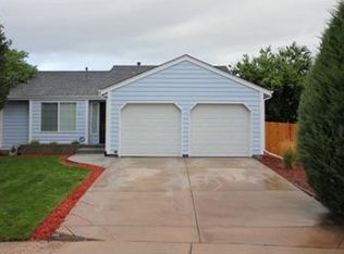 18139 E Crestline Cir, Centennial, CO 80015