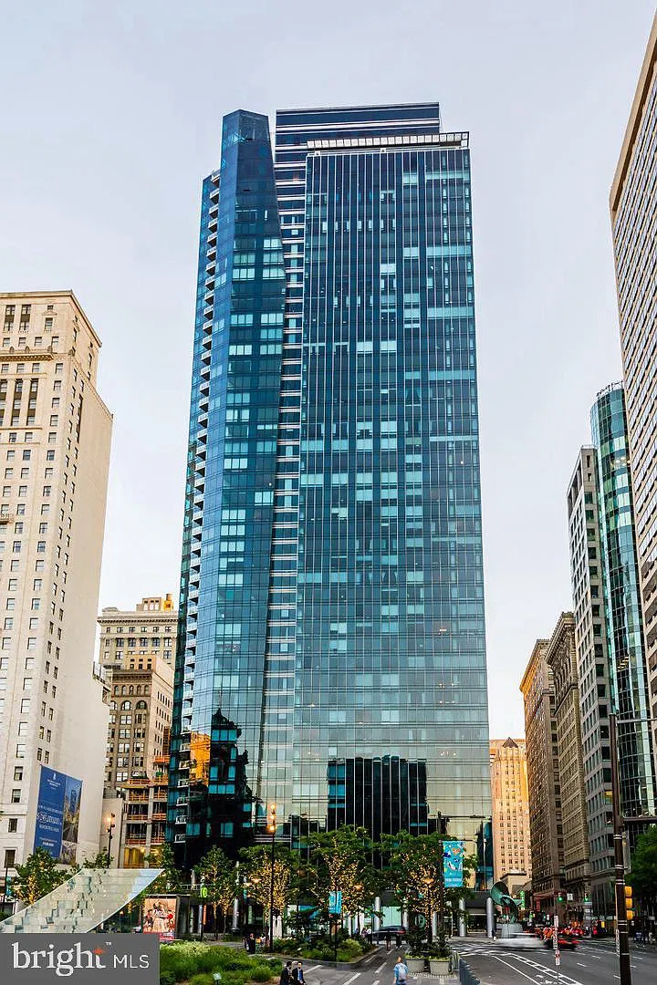 Residences At The Ritz Carlton — Photo 1