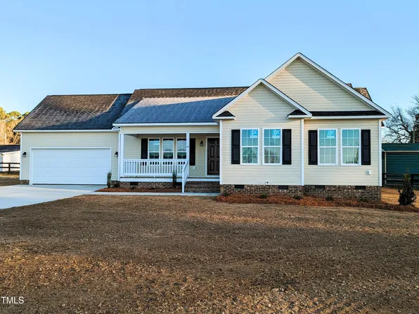 97 Lilyanne Ln, Coats, NC 27521