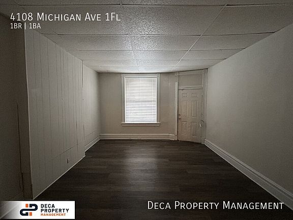4th image of 4108 Michigan Ave Floor 1