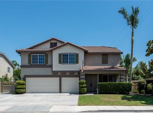 6788 Rico Ct, Eastvale, CA 92880