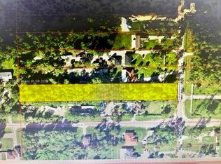 381 Everglades Blvd S, Naples, FL 34117