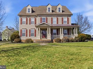 228 Wickerberry Dr, Middletown, DE 19709