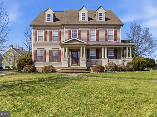 228 Wickerberry Dr, Middletown, DE 19709