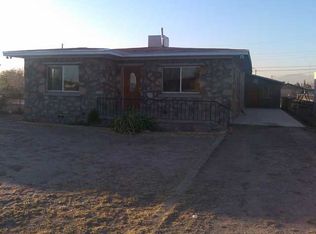 225 Polo Inn Rd, El Paso, TX 79915