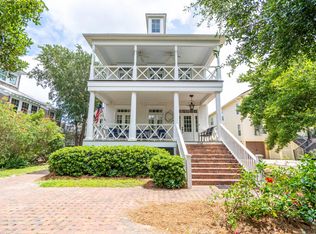 714 Carolina Blvd, Isle Of Palms, SC 29451
