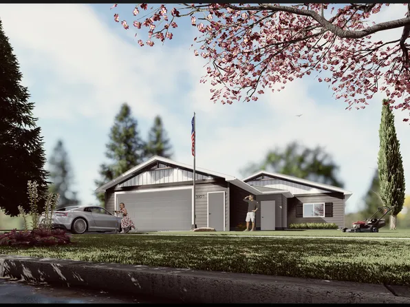 Hawthorne Plan, Prairie Haven