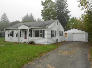 622 Coburn St, Elmira, NY