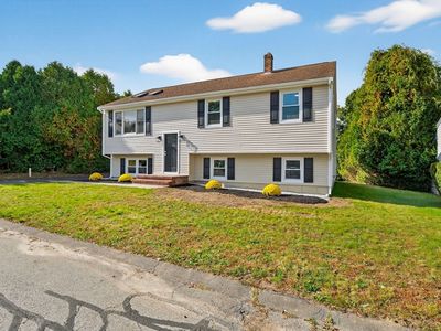 48 Valley View Dr, New Bedford, MA, 02740