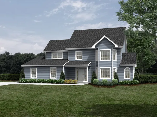 The Executive I Plan, Sage Meadows