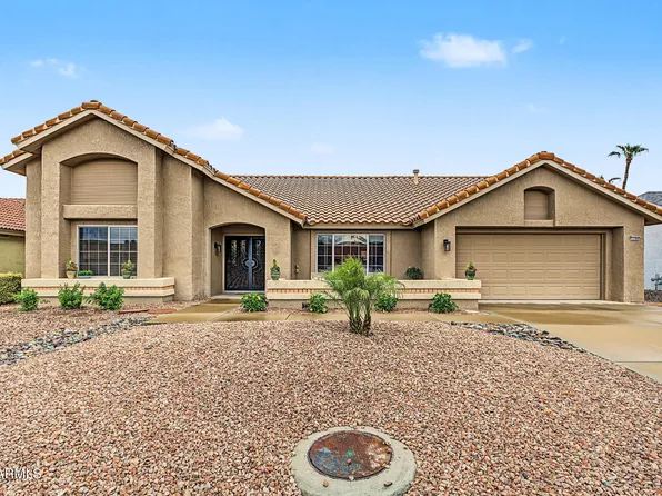 13706 W SKY HAWK Drive, Sun City West, AZ 85375