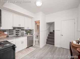 29 Florence St #1D, Medford, MA 02155