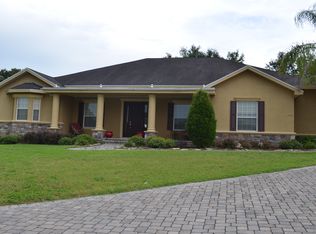 6408 Walkers Glen Dr, Lakeland, FL 33813
